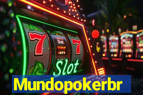 Mundopokerbr