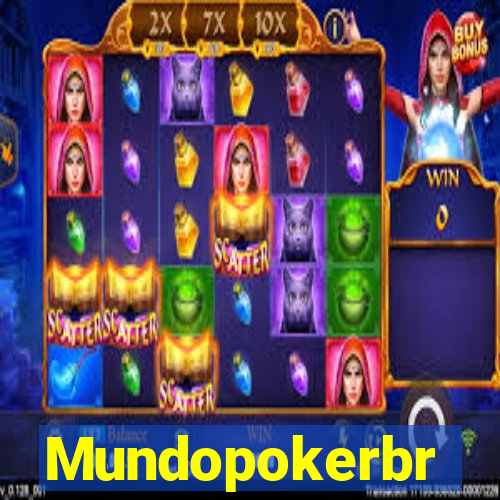 Mundopokerbr