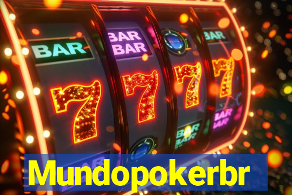 Mundopokerbr