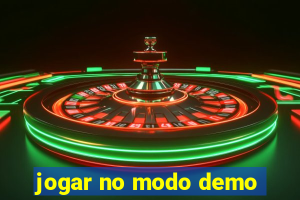 jogar no modo demo