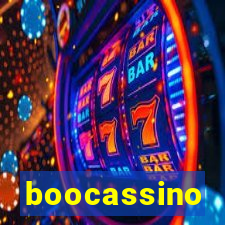 boocassino