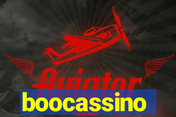 boocassino