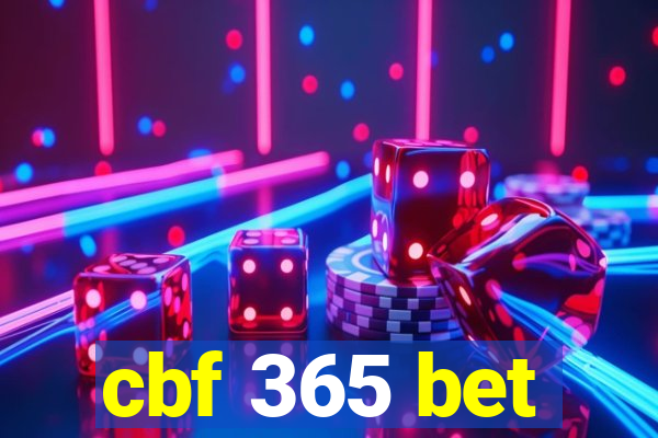 cbf 365 bet