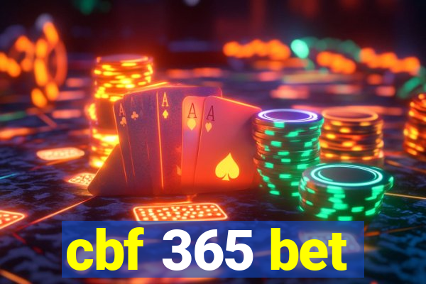 cbf 365 bet