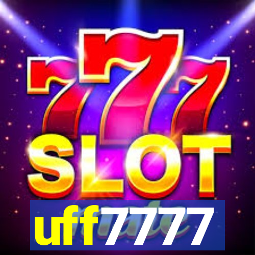 uff7777