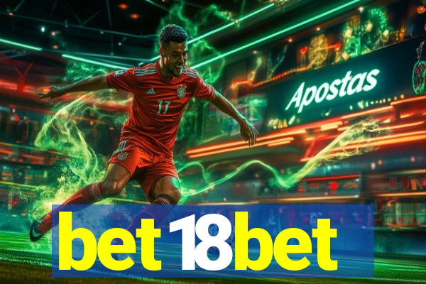 bet18bet