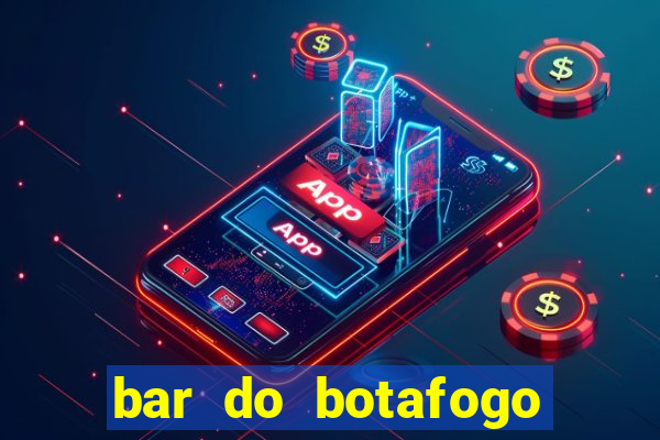 bar do botafogo natal rn