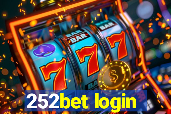 252bet login