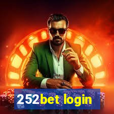 252bet login