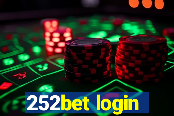 252bet login