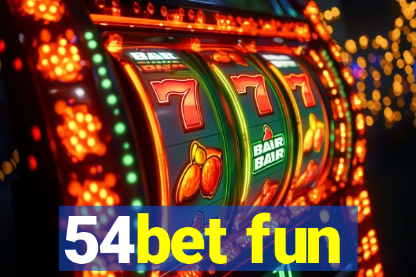 54bet fun