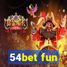 54bet fun