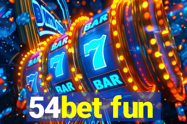 54bet fun