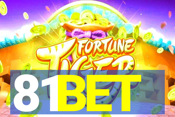 81BET