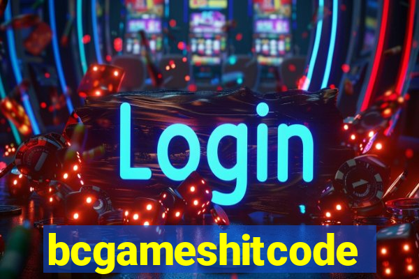 bcgameshitcode