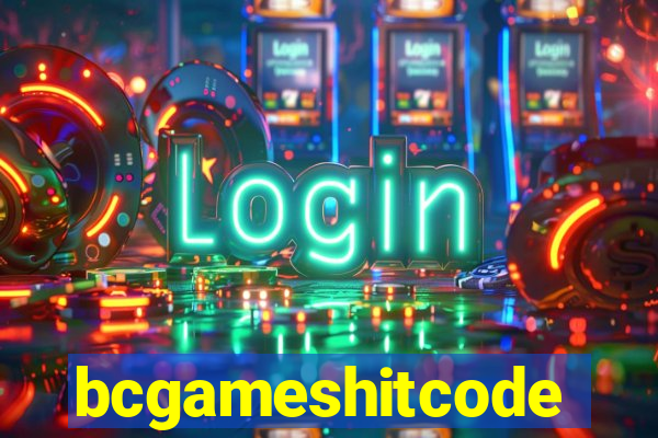 bcgameshitcode