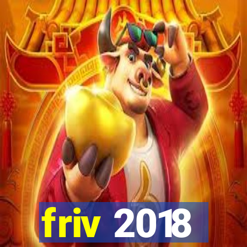 friv 2018