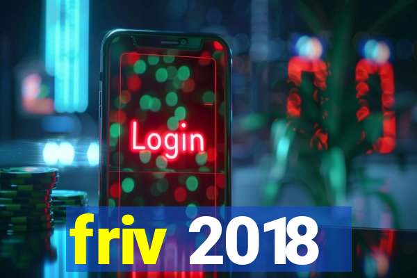 friv 2018