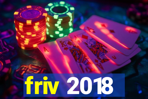 friv 2018