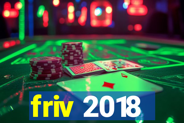 friv 2018