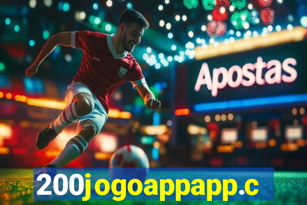 200jogoappapp.com