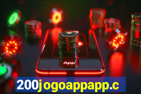 200jogoappapp.com