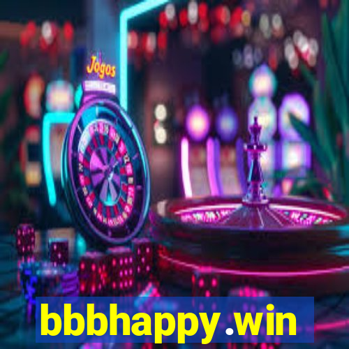 bbbhappy.win