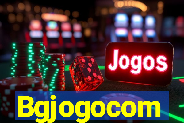 Bgjogocom