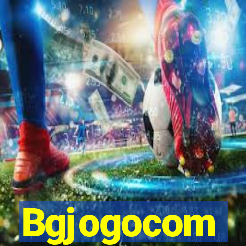 Bgjogocom