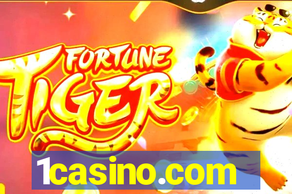 1casino.com