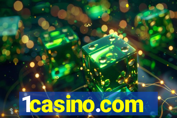 1casino.com