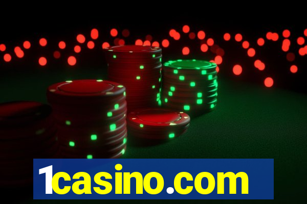 1casino.com