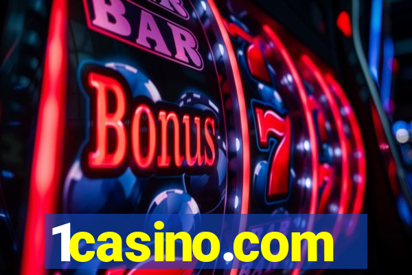 1casino.com