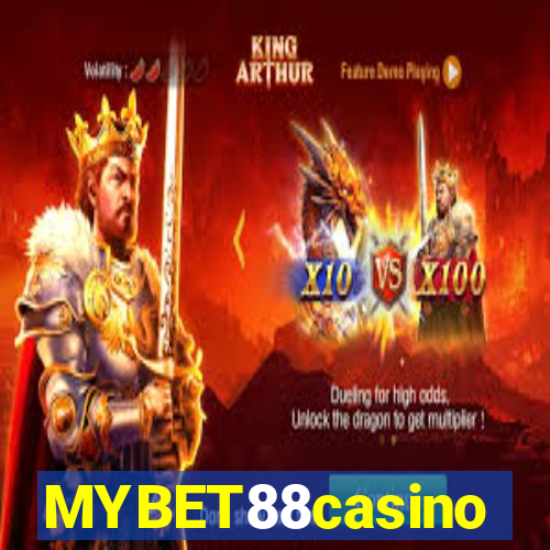 MYBET88casino