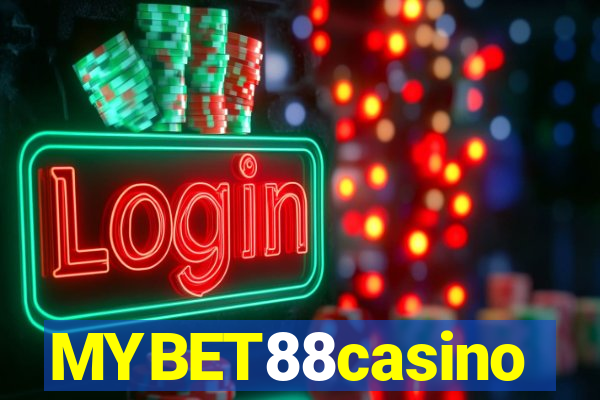 MYBET88casino