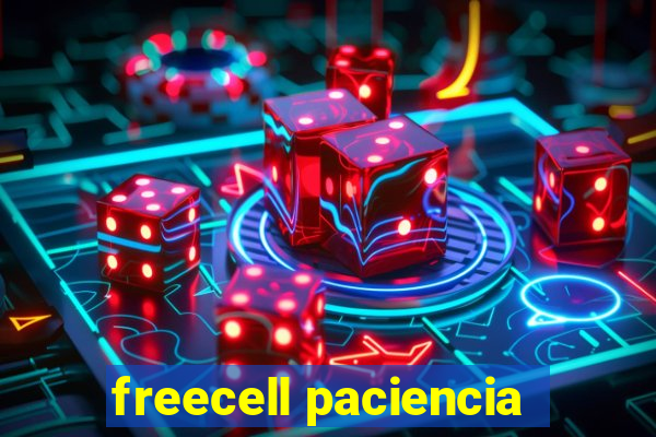 freecell paciencia