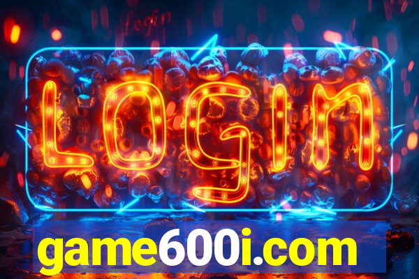 game600i.com