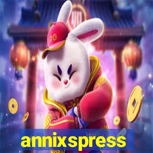 annixspress