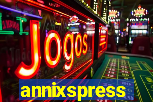 annixspress