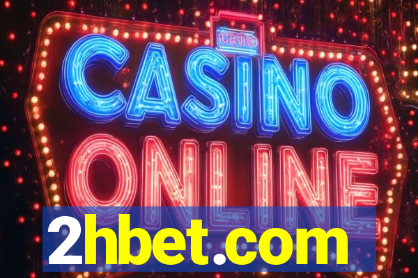 2hbet.com