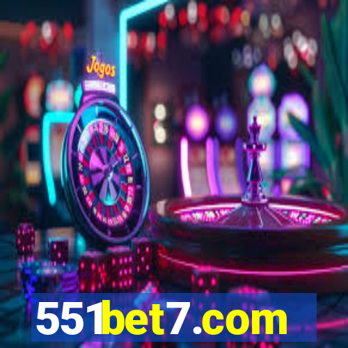 551bet7.com