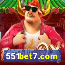 551bet7.com