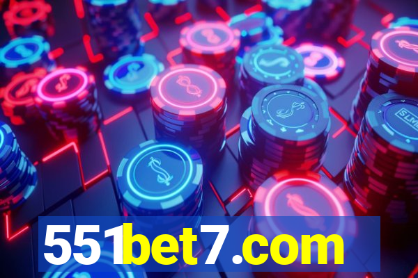 551bet7.com