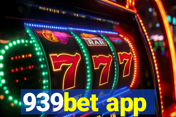 939bet app