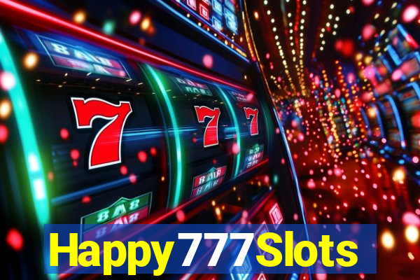 Happy777Slots