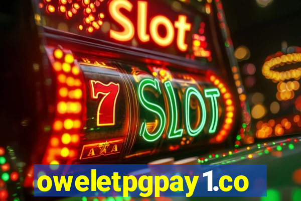 oweletpgpay1.com