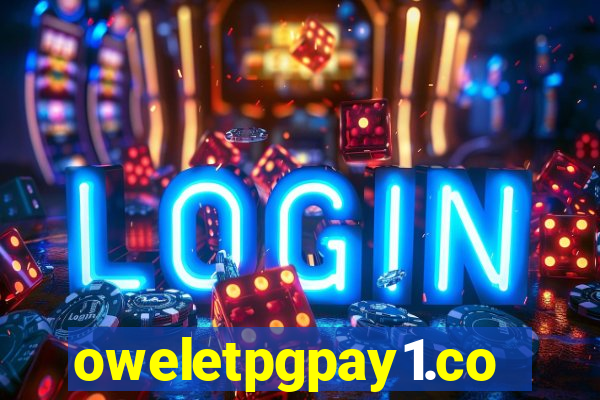 oweletpgpay1.com