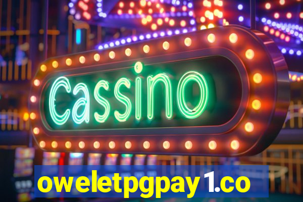 oweletpgpay1.com