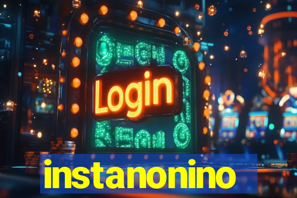 instanonino