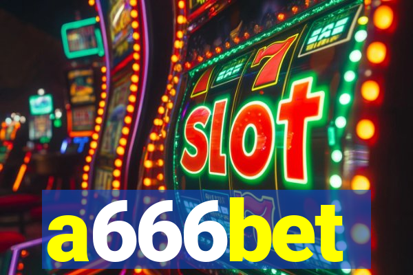 a666bet